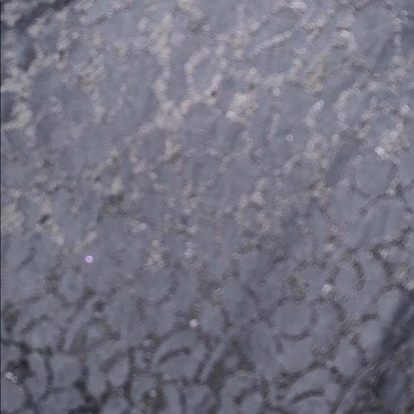 Black dress - Picture 2 of 3